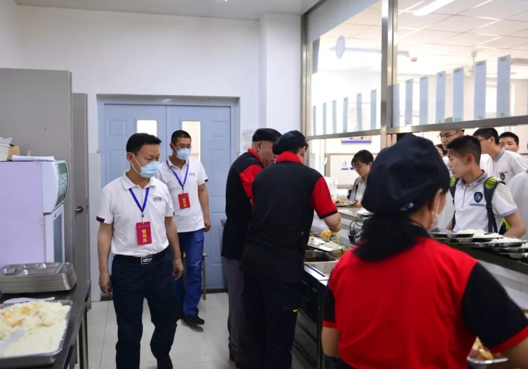 二中西 最深情的告白 最新资讯 石家庄二中西校区